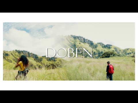 DOBEN - JUSTINA SILA (Official Music Video)