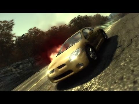 Need for Speed: Most Wanted (2005) - Walkthrough Part 8