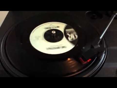He's A Rebel by The Crystals 45 Rpm