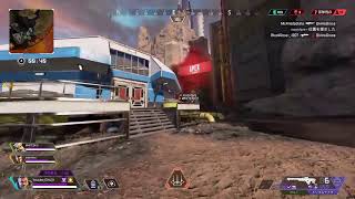 [APEX]えいくののんびり放送できたらそれでいい　9/22