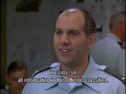 Pentagon Wars - Sheep Specs