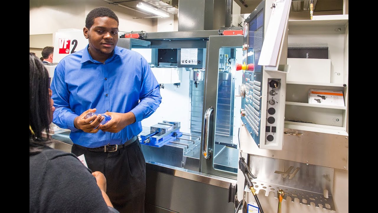 Manufacturing Community Celebrates Opening of New Training Center at Valencia College