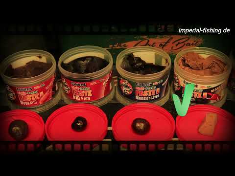 #Imperialbaits #powderpaste #becreative #shortvideo