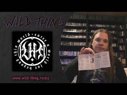 Mournful Moon: Nicht von dieser Welt | Wild Thing - Mein Dungeon Synth Einstieg (2/9)