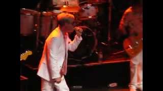 Me first and the gimme gimmes - Summertime