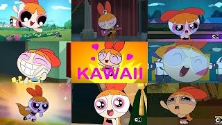 Reboot Blossom being the Cutest Thing Ever for 12 Minutes (and 40 Seconds) Straight 🩷🩷🩷🩷🩷🩷