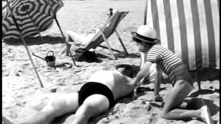 AFFFF14 - MR HULOT'S HOLIDAY TRAILER