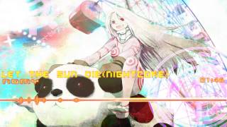 Nightcore-Let the Sun die
