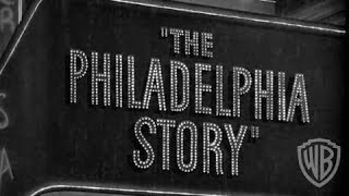 Philadelphia Hikayesi ( The Philadelphia Story )