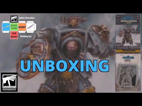Arjac Rockfist Unboxing