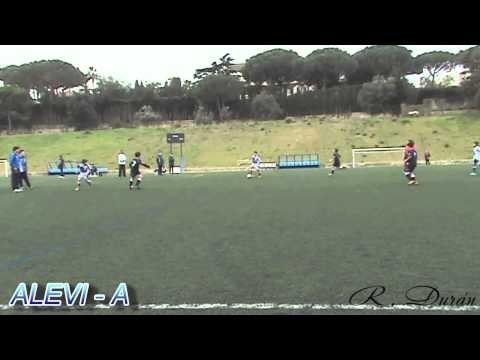 Alevi A Santa Susana