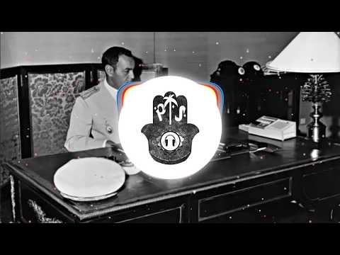 D33pSoul - L'éloquence, S.M. Hassan II