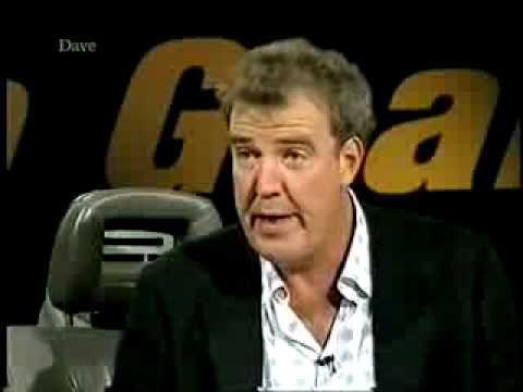 JEREMY CLARKSON BEATBOX