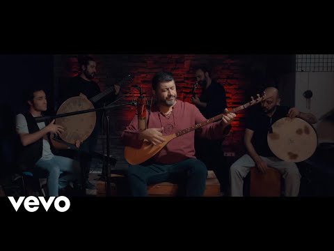 Kutsal Evcimen - Derdim Çoktur (Official)