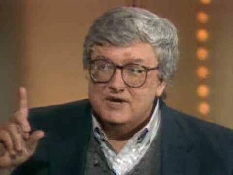 Siskel & Ebert - Fire Birds (1990)