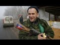 российских зэков отправят воевать на Донбасс - СБУ 2.02.2015 