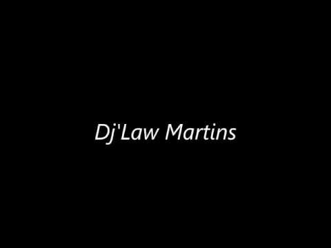 Dj'Law Martins