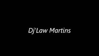 Dj'Law Martins