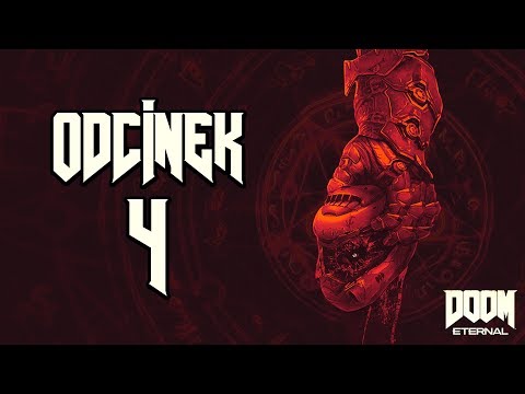 GIGASOLDATY :O | DOOM Eternal PL [#4]