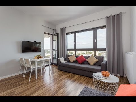 Стоимость квартиры в Польше в Варшаве посуточно. Дешевое жилье в Варшаве Booking