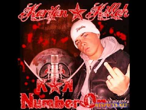 Karifan Killah-Karifan Style