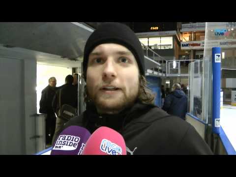 FLASH: EHC Olten vs. HC La Chaux-de-Fonds