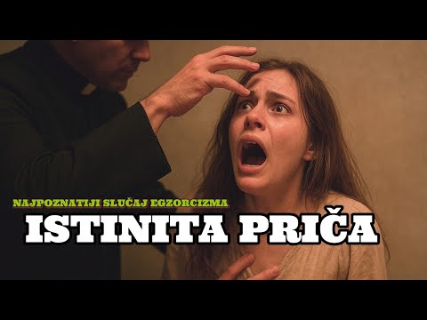 NA NJOJ JE IZVRŠENO 67 EGZORCIZAMA! SLUČAJ KOJI JE ŠOKIRAO SVET