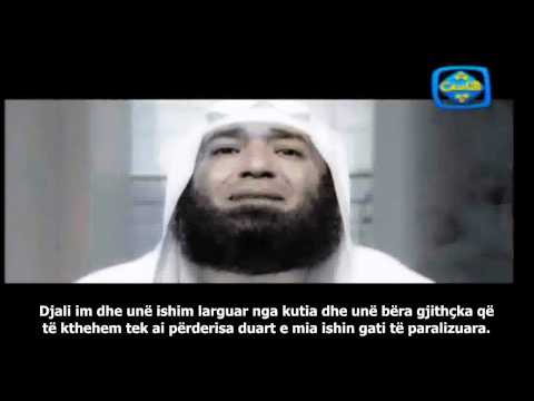 UDHËTIMI I VDEKJES-(Ngjarje e dhimbshme)