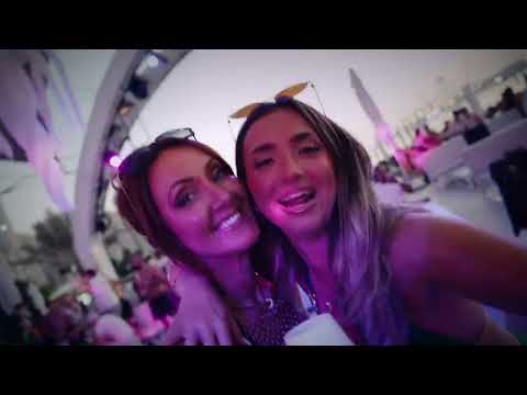 MistaJam Live DJ Set at Zero Gravity, Dubai | 14th November 2025