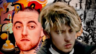 Quadeca AND Mac Miller Are The SAME