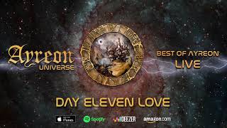 Ayreon - Day Eleven Love (Ayreon Universe) 2018