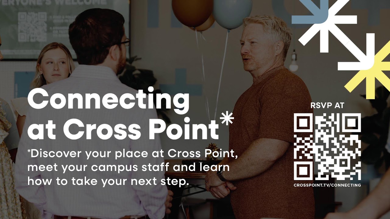 5:30 PM Service | Cross Point Online