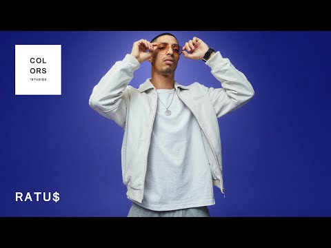 Ratu$ - Ange & Démon | A COLORS SHOW