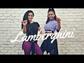 Lamberghini I The Doorbeen Ft Ragini I Team Naach Choreography