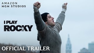 Eu Sou o Rocky - Trailer 1 Legendado (HD)