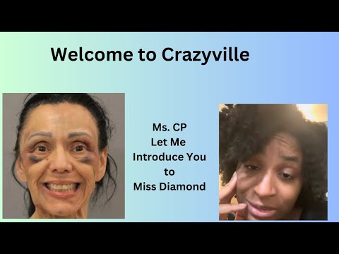 Welcome to Crazyville Episode 1