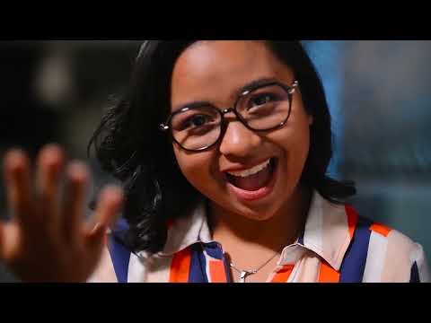 HARILANTO   TSY IRERY IANAO Clip évangélique 2023