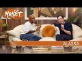 Alaska Talks Seeing The Ugly Monét Talks With Monét X Change