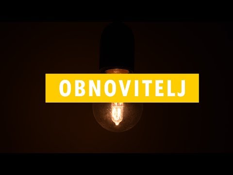 OBNOVITELJ (mudžedid) - dr. Yasir Qadhi ᴴᴰ┇Tvoj podsjetnik
