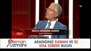 Eleman Uzmanı Reklam Filmi