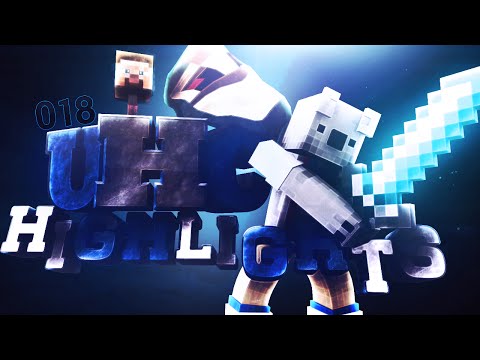 UHC Highlights #18: "Sleep" [Badlion To2]