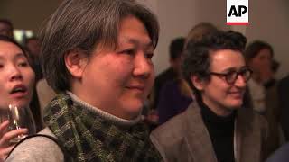 Attenborough: Bold steps needed on climate change