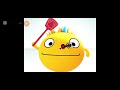 Canal J Ident Reel 2010 WTF Boom