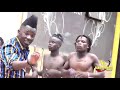 Bahati Bugalama Mizimu Ya Mababu Official Video