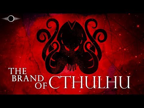 The Brand of Cthulhu - History and Lore