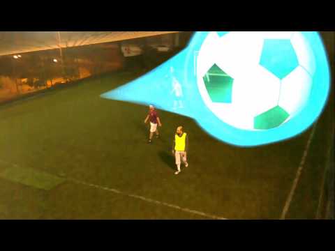 Akatlar Halı Saha 05.12.2015 22:00 - akillisaha.com