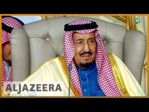 Analysis: Talk but no action: has the Arab League summit failed?