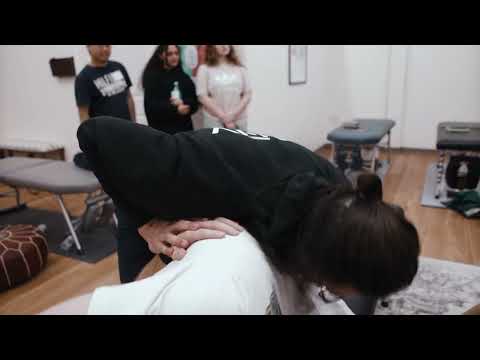 Making MŪV'S: 3 Chiro 4K Adjusting Flow