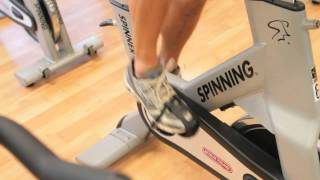 What Muscles Are Used When Using a Stationary Bike?