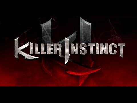 01-16-2014 Killer Instinct Ranked OBS Melfice X (Jago) vs mF Moss (SabreWulf)